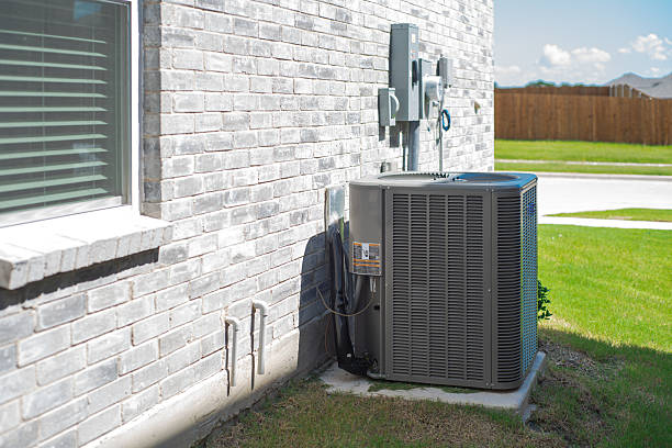 Reliable Emergency Hvac contractor in Hempstead, TX by FH HVAC